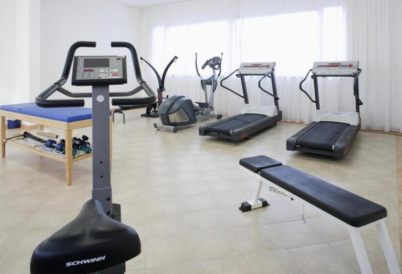 Th Capoliveri   Grand Hotel Elba International