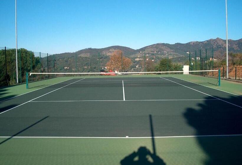 Th Capoliveri   Grand Hotel Elba International
