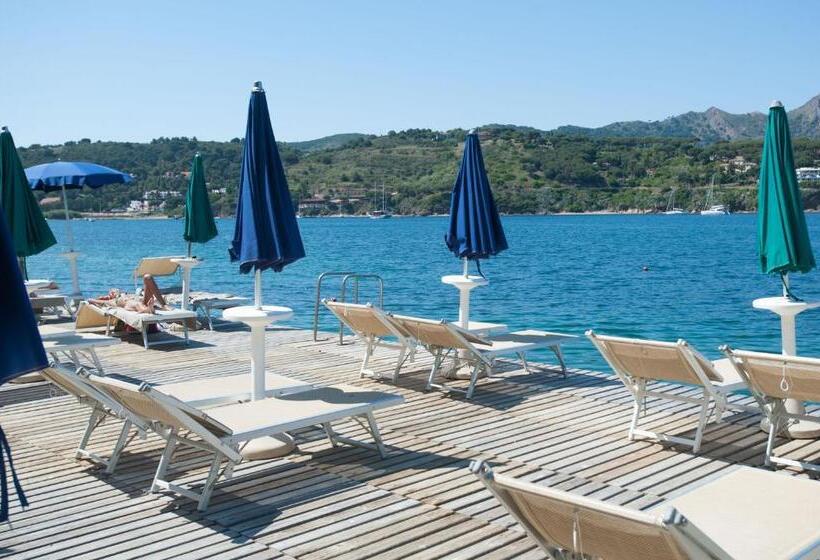 Th Capoliveri   Grand Hotel Elba International