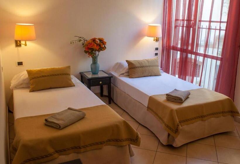 Th Capoliveri   Grand Hotel Elba International