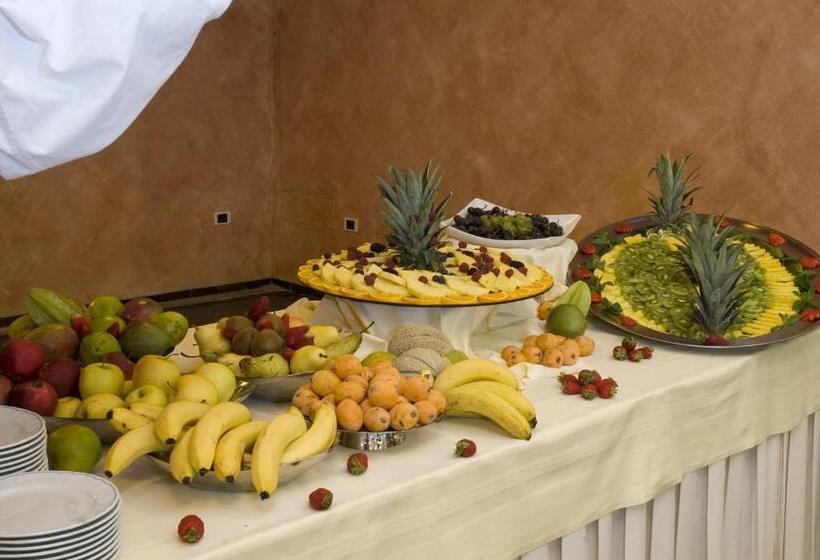 Th Capoliveri   Grand Hotel Elba International