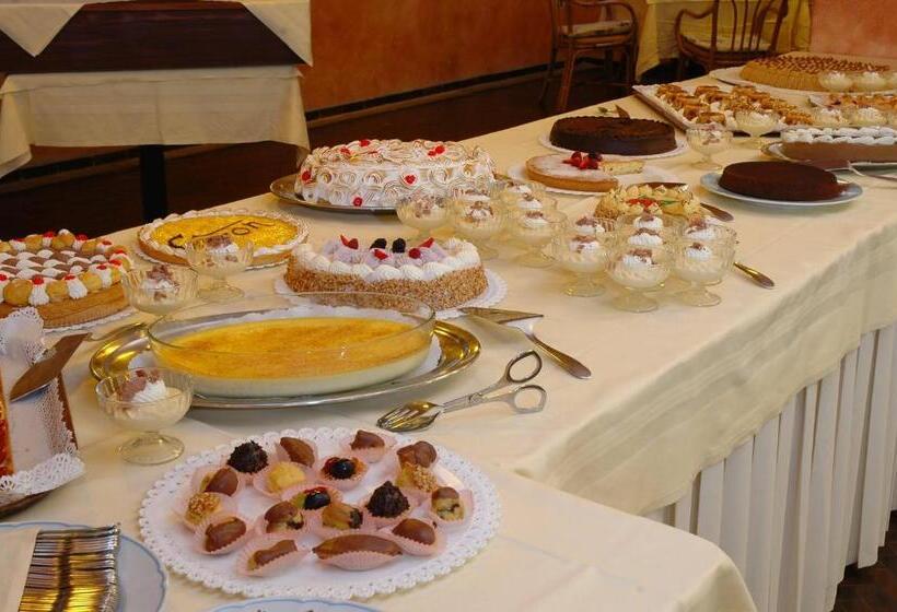 Th Capoliveri   Grand Hotel Elba International