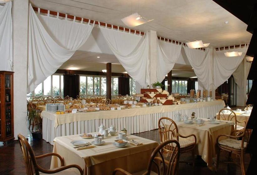 Th Capoliveri   Grand Hotel Elba International