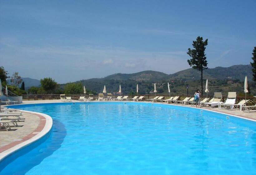 Th Capoliveri   Grand Hotel Elba International