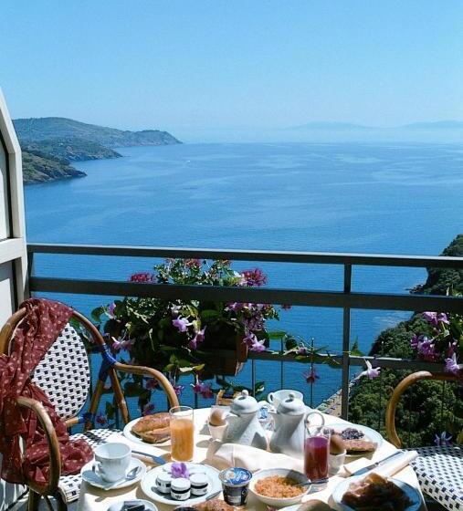 Th Capoliveri   Grand Hotel Elba International