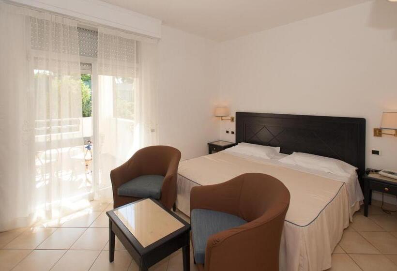 Th Capoliveri   Grand Hotel Elba International