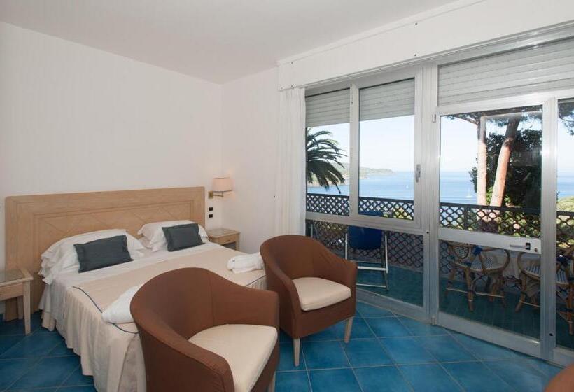 Th Capoliveri   Grand Hotel Elba International