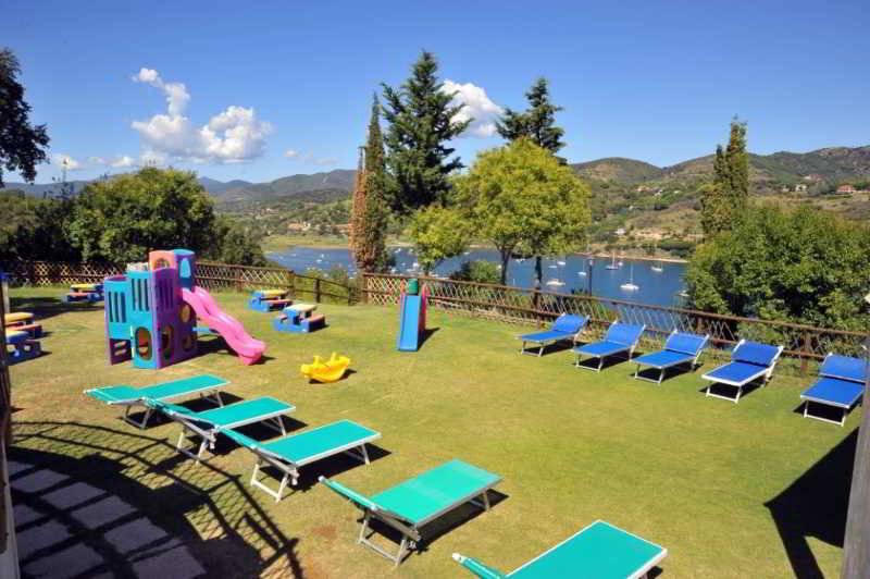 Th Capoliveri   Grand Hotel Elba International