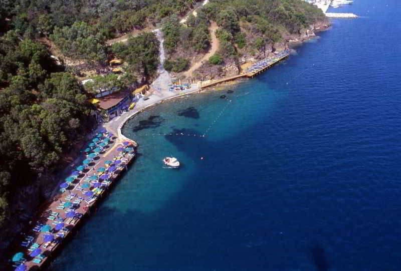 Th Capoliveri   Grand Hotel Elba International