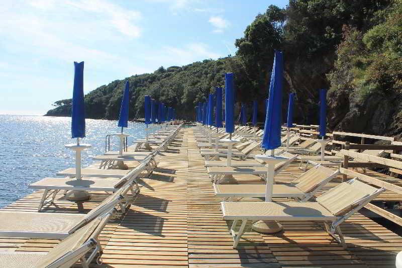 Th Capoliveri   Grand Hotel Elba International