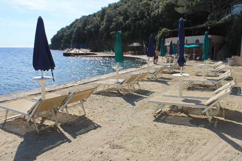 Th Capoliveri   Grand Hotel Elba International