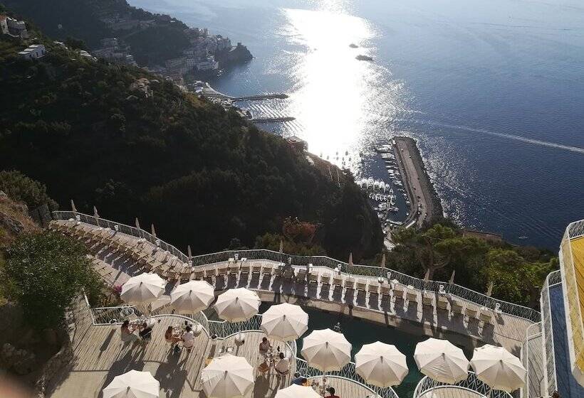 Grand Hotel Excelsior