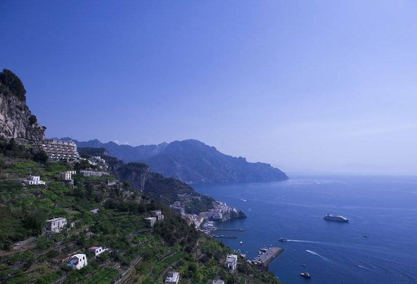 Grand Hotel Excelsior