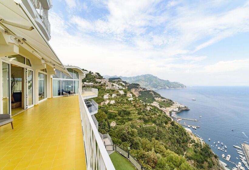 Grand Hotel Excelsior