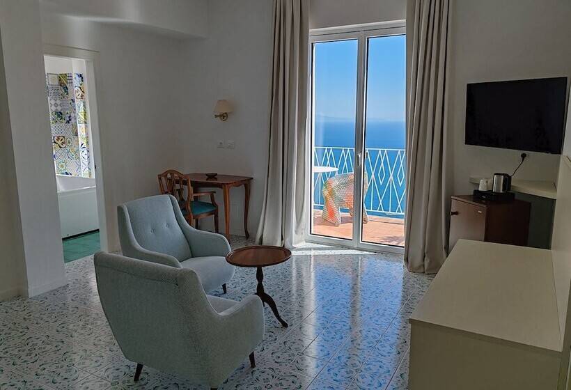 Grand Hotel Excelsior