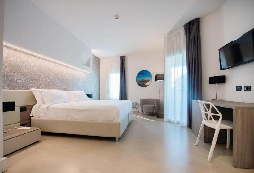 Grand Hotel Faraglioni