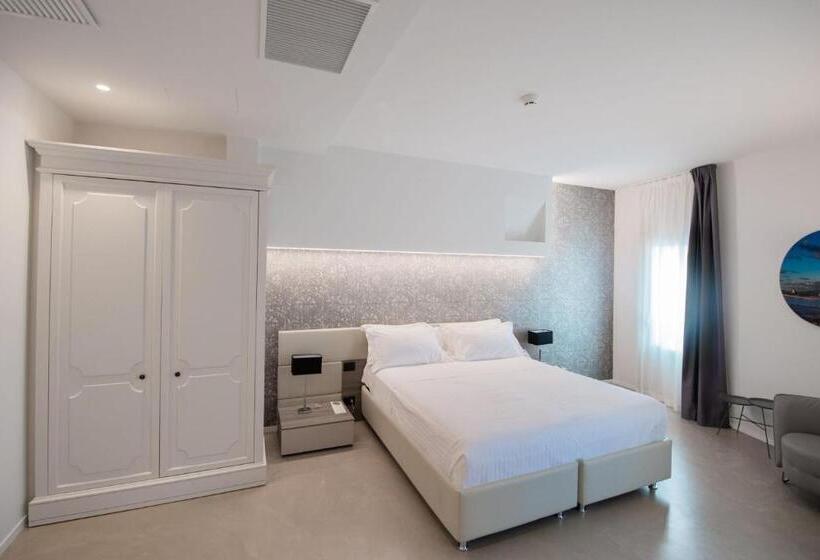 Grand Hotel Faraglioni