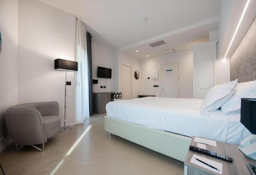 Grand Hotel Faraglioni