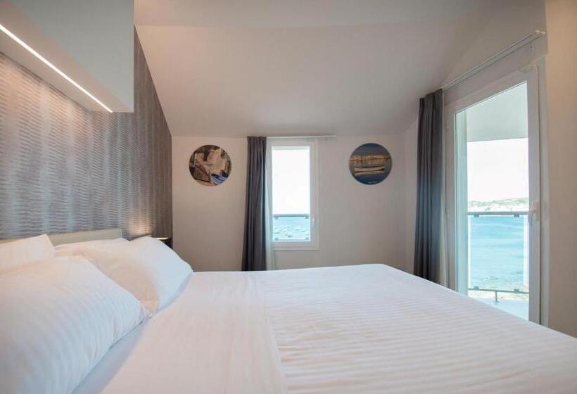 Grand Hotel Faraglioni