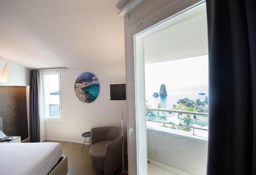 Grand Hotel Faraglioni