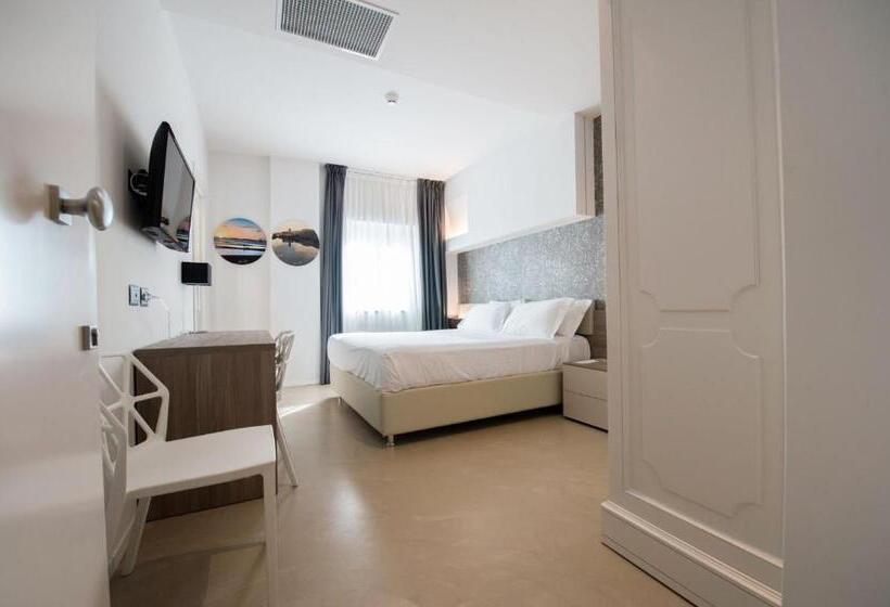 Grand Hotel Faraglioni