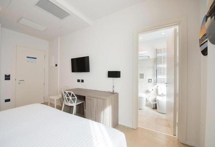 Grand Hotel Faraglioni