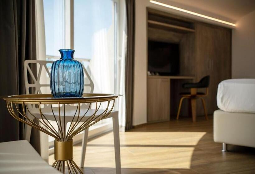 Grand Hotel Faraglioni