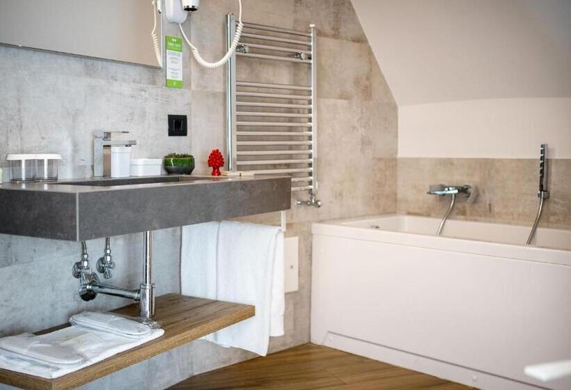 Grand Hotel Faraglioni