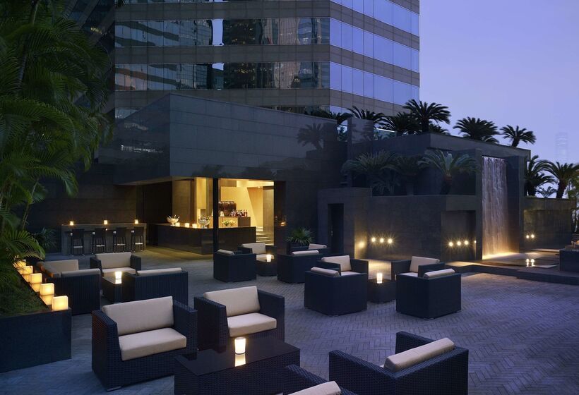 هتل Grand Hyatt Hong Kong