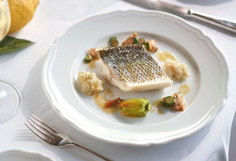 هتل Grand Hyatt Hong Kong