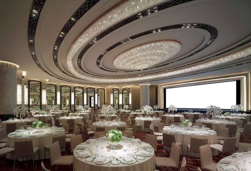 هتل Grand Hyatt Hong Kong