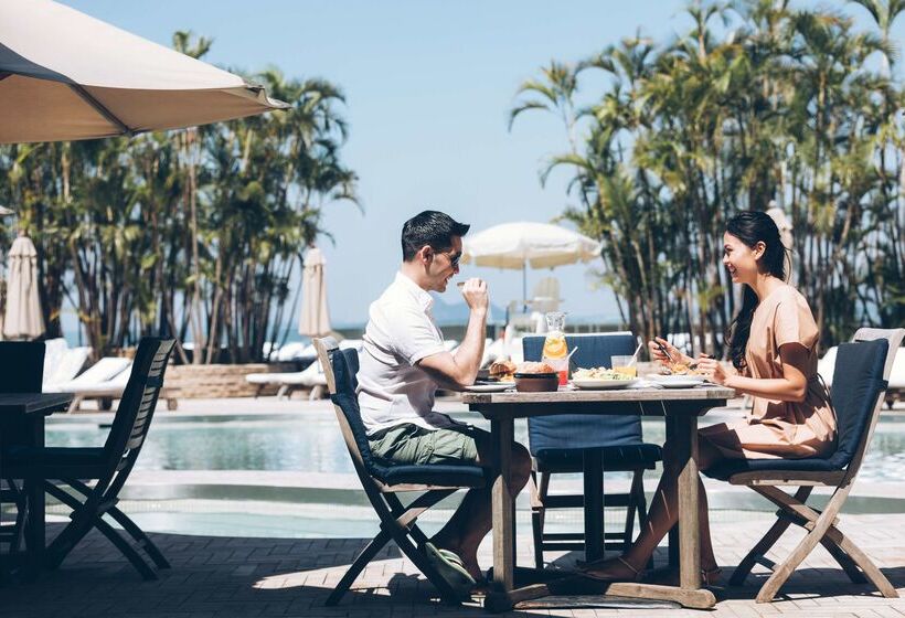 هتل Grand Hyatt Hong Kong