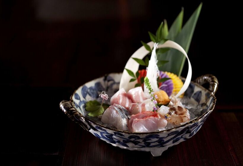 هتل Grand Hyatt Hong Kong