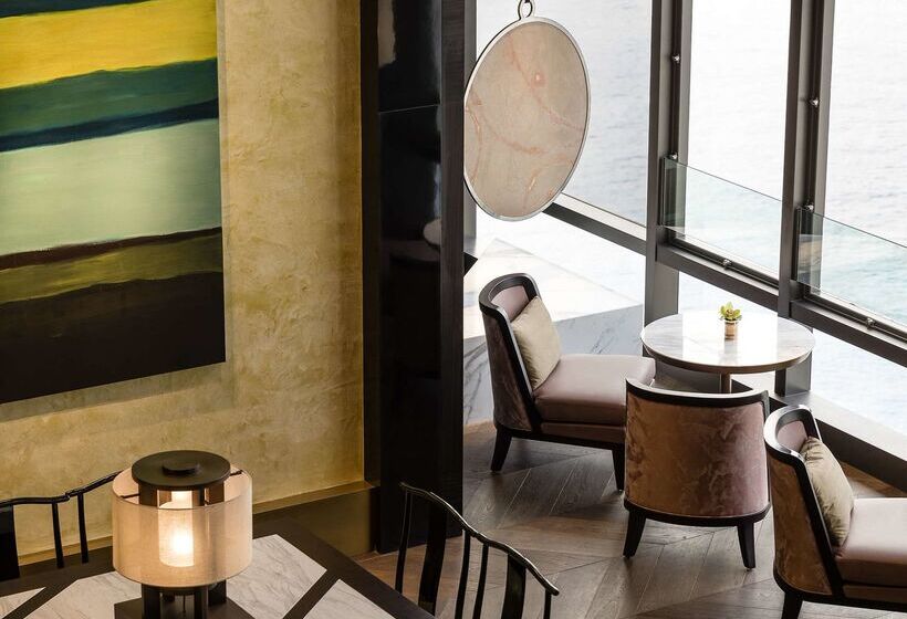 هتل Grand Hyatt Hong Kong