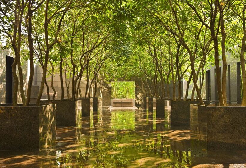 هتل Grand Hyatt Hong Kong