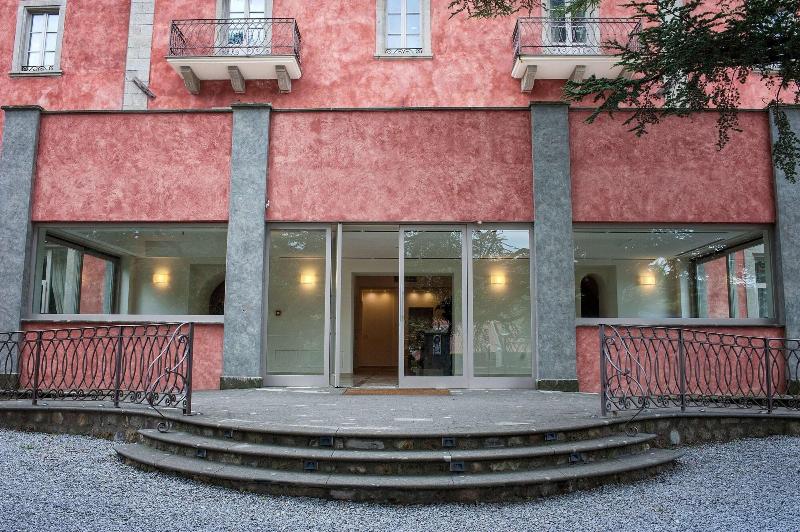 Grand Hotel Impero   Wellness & Exclusive Spa