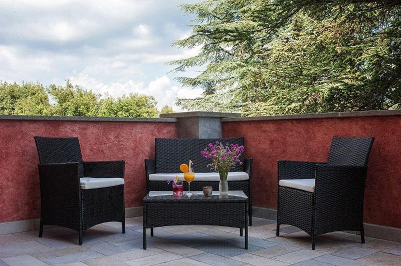 Grand Hotel Impero   Wellness & Exclusive Spa