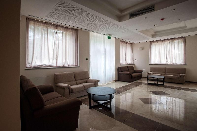 Grand Hotel Impero   Wellness & Exclusive Spa