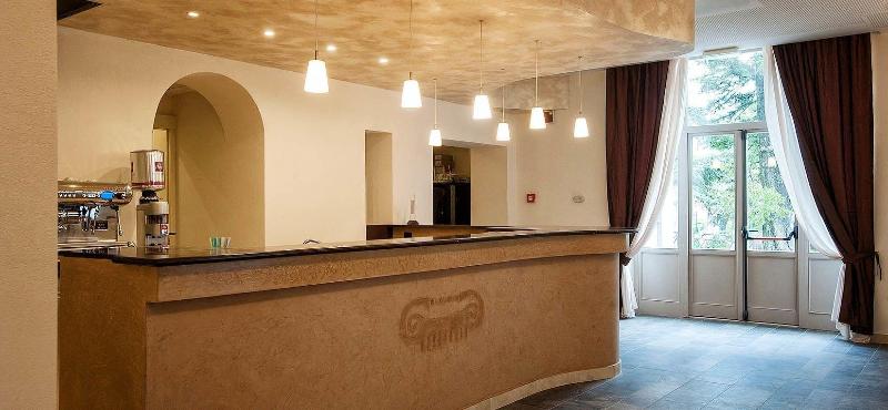 Grand Hotel Impero   Wellness & Exclusive Spa