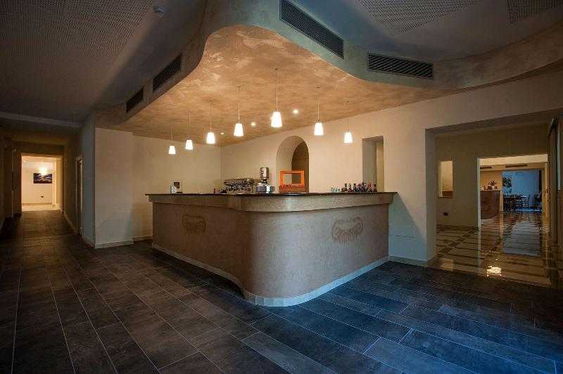 Grand Hotel Impero   Wellness & Exclusive Spa