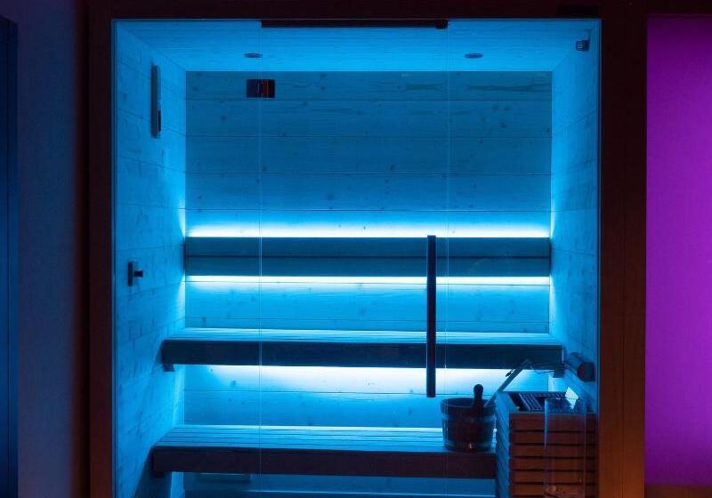 Grand Hotel Impero   Wellness & Exclusive Spa