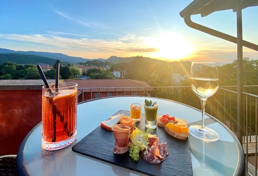 Grand Hotel Impero   Wellness & Exclusive Spa