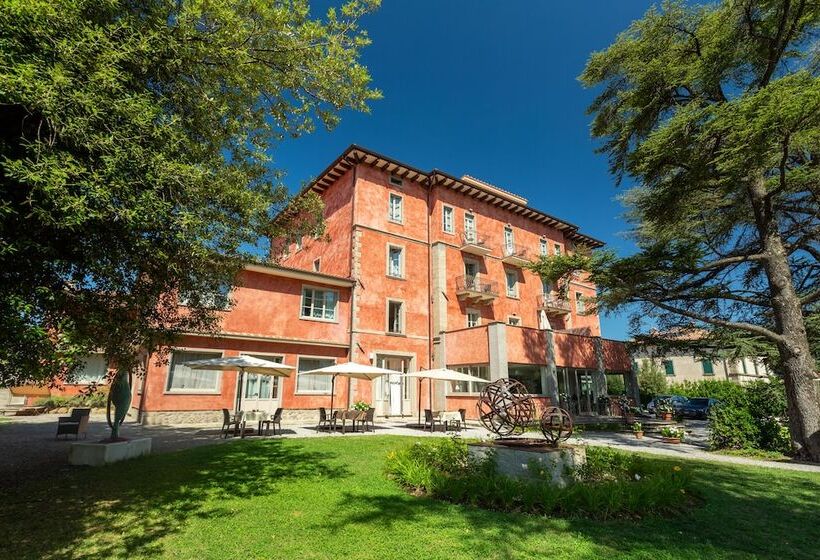 Grand Hotel Impero   Wellness & Exclusive Spa