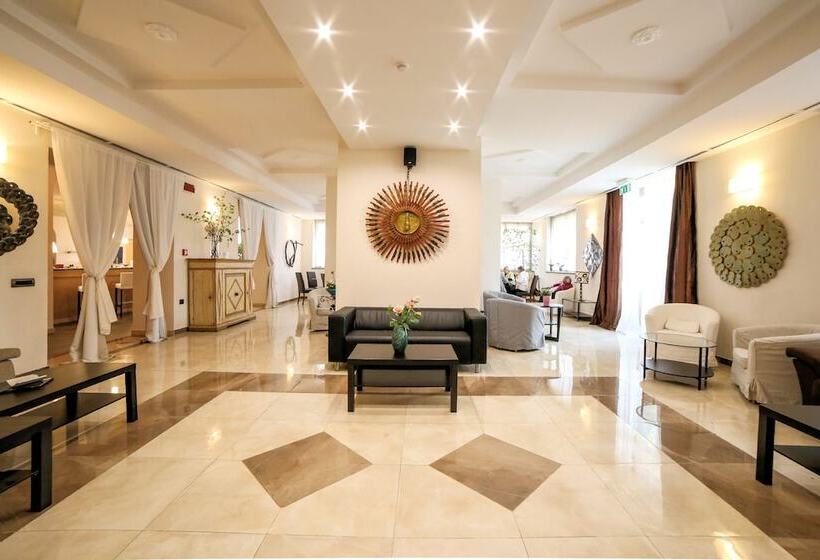 Grand Hotel Impero   Wellness & Exclusive Spa