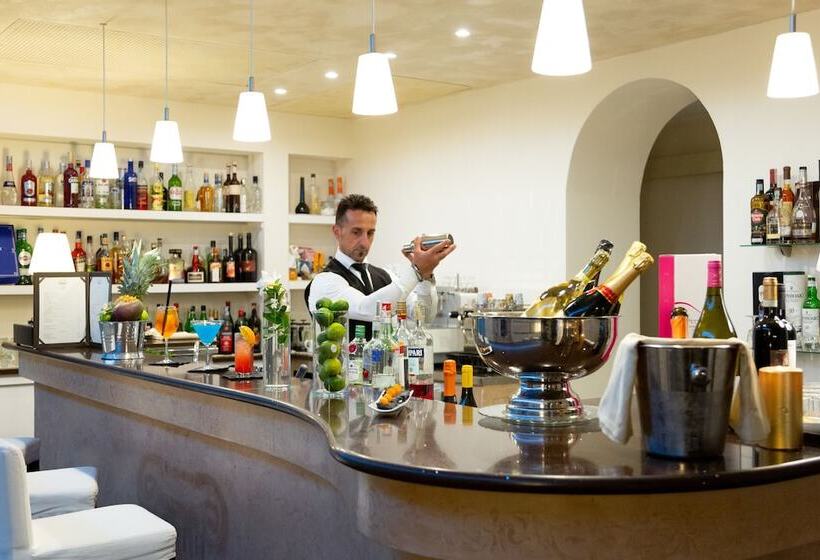 Grand Hotel Impero   Wellness & Exclusive Spa