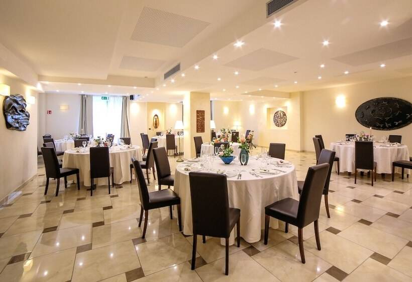 Grand Hotel Impero   Wellness & Exclusive Spa