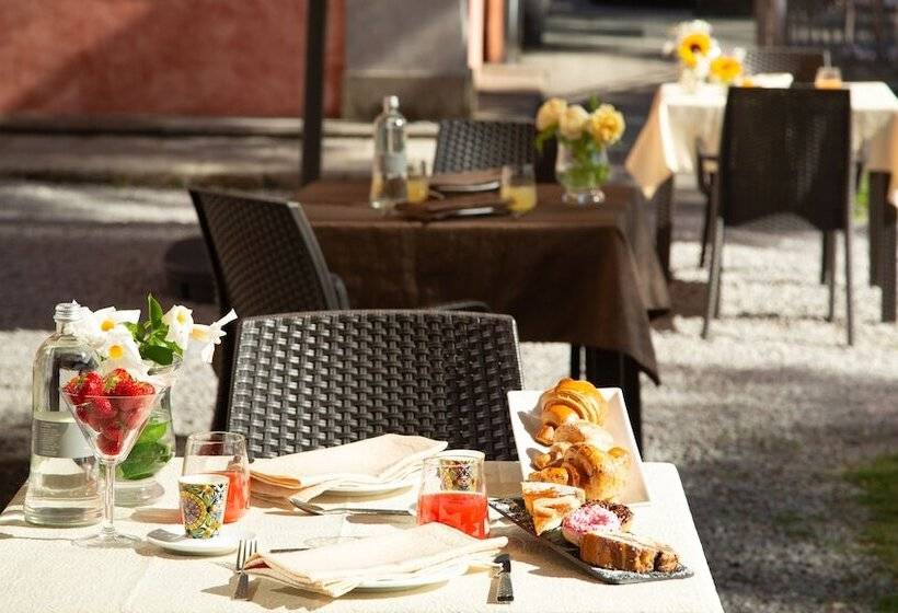 Grand Hotel Impero   Wellness & Exclusive Spa