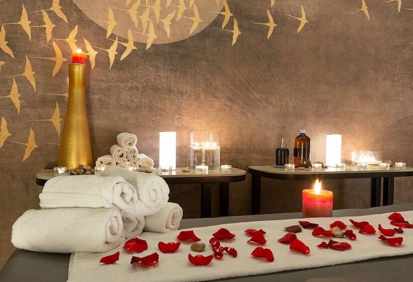 Grand Hotel Impero   Wellness & Exclusive Spa