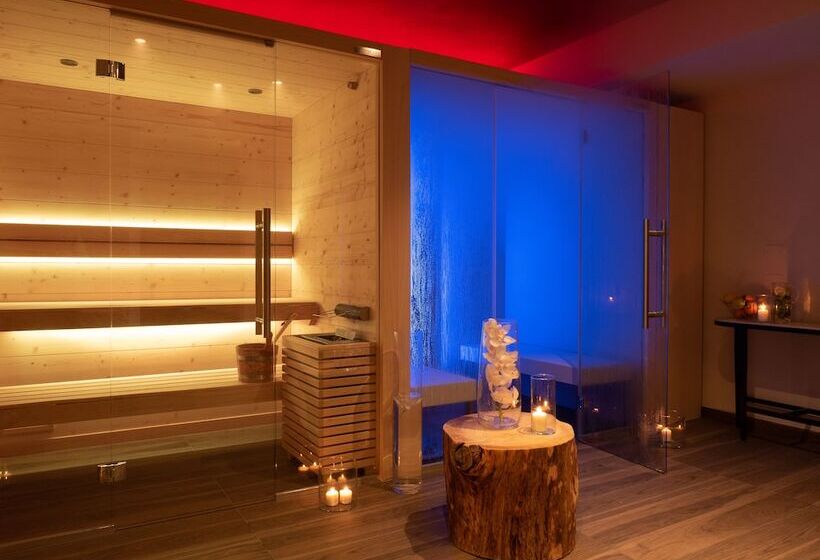 Grand Hotel Impero   Wellness & Exclusive Spa