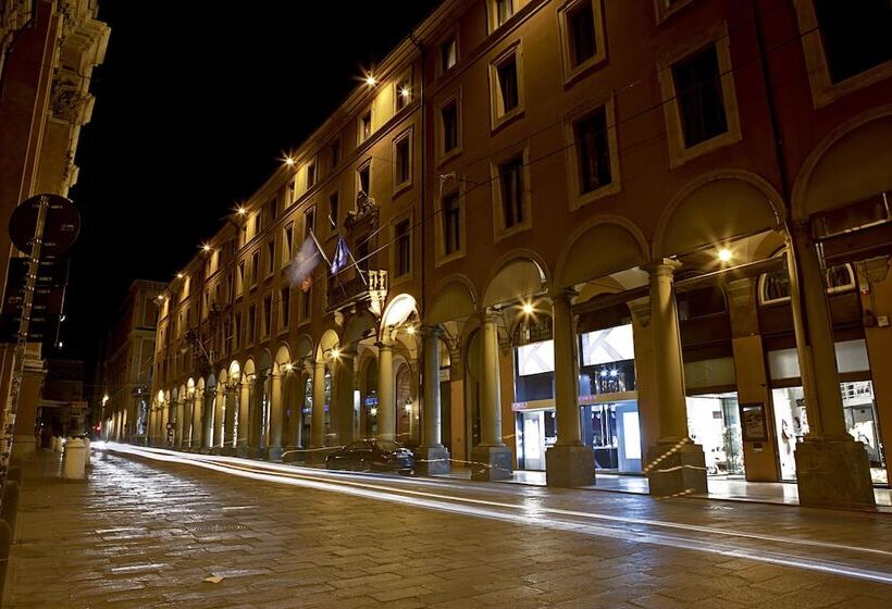 Grand Hotel Majestic Gia  Baglioni